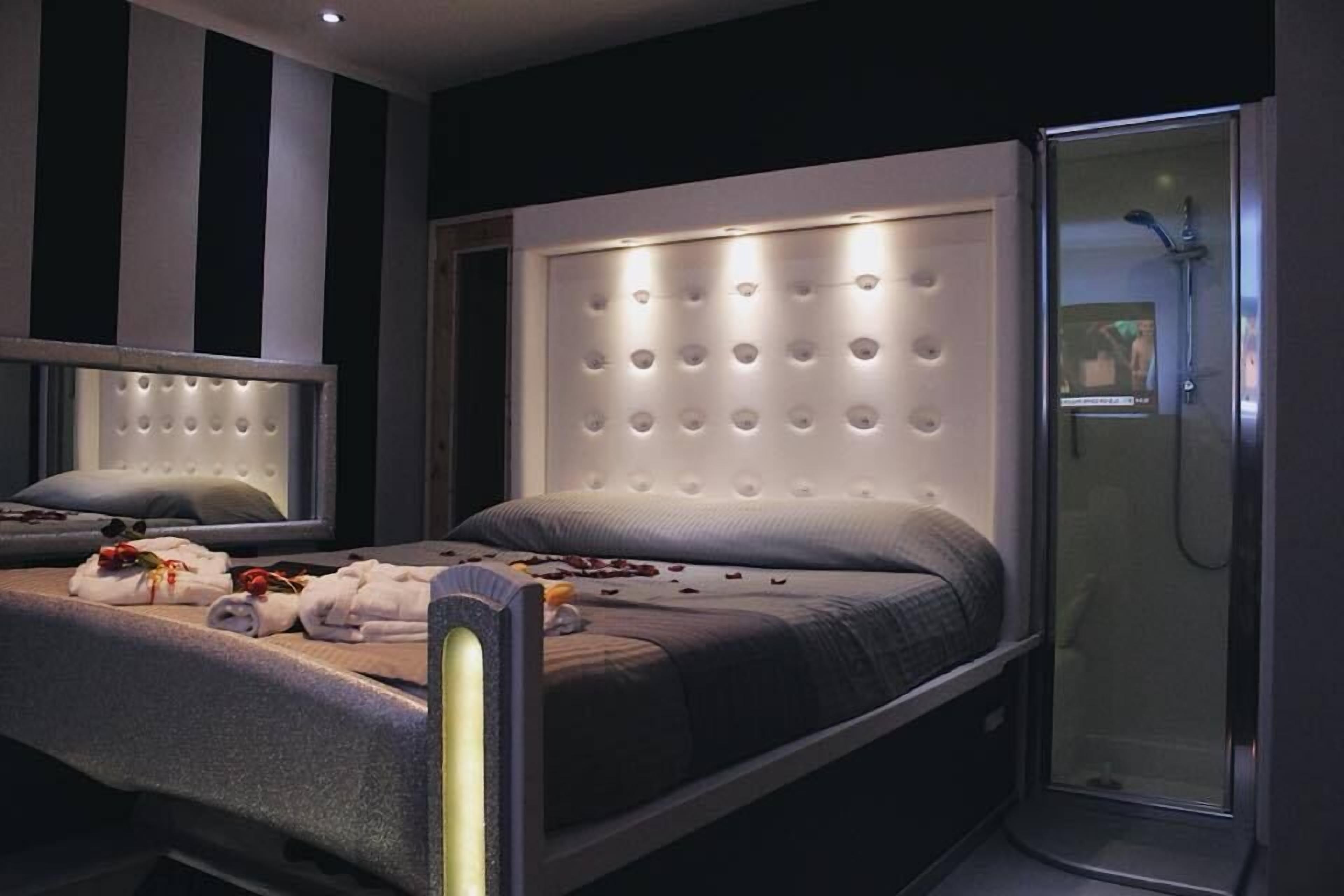 Roma D'Amore, Rome